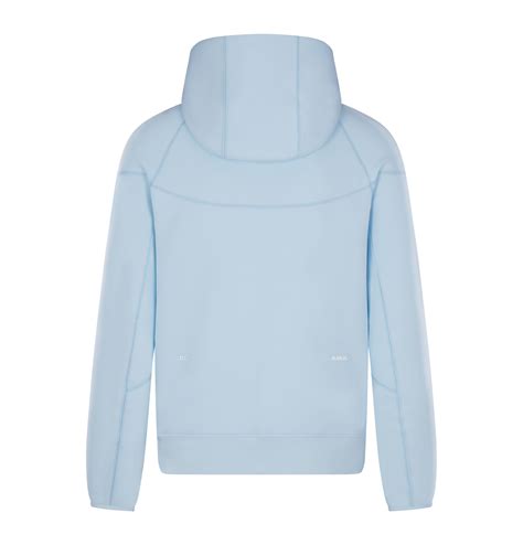 Tech Fleece Full Zip Hoodie Cobalt Tint | NOCTA