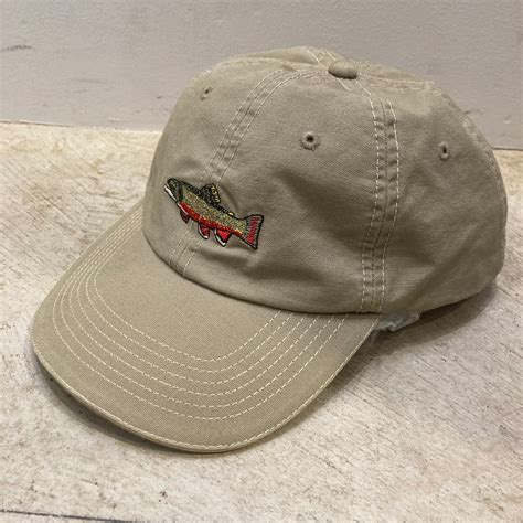 LL BEAN CAP | safarionline