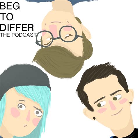 WORST FACEBOOK QUIZZES | BTD EPISODE 44 by Beg to Differ