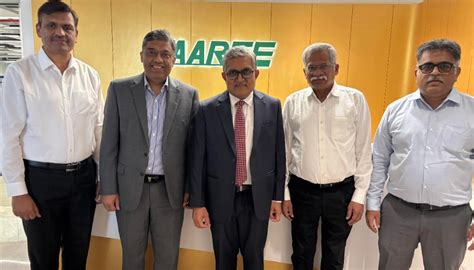 Waaree Renewable Technologies Limited Announces Receipt of Letter of ...