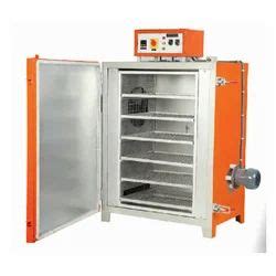 Chamber Oven - Digital Chamber Oven Manufacturer from Pune