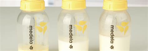 Breast milk composition: What’s in your breast milk? | Medela