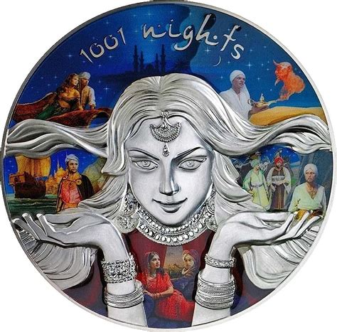 Buy TREASURE WORLD COLLECTIBLES 1001 Nights Aladdin Ali Baba Fairy ...