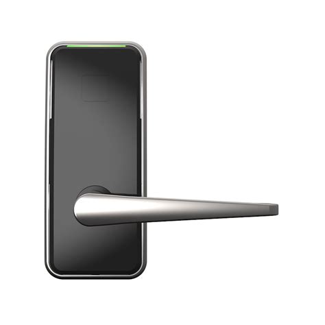 dormakaba - Saffire LX - Electronic Hotel Locks