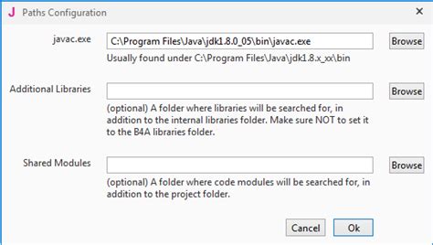 Image result for Tutorials B4j