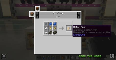 Image result for Exposure Mod Camera