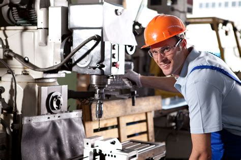 Innovation Is Key for Manufacturing Companies – Specialist R&D Tax Advisors