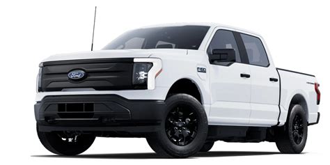 Ford Debuts F-150 Lightning EREV with Range Extender - RVBusiness - Breaking RV Industry News