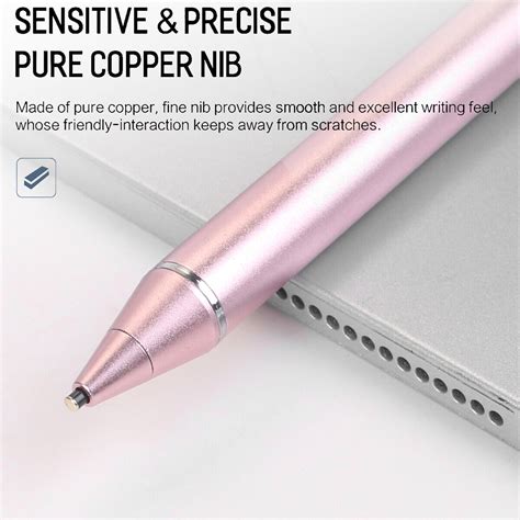 Buy Stylus Pen For Touch Screens Digital Pencil Active Pens For iPhone ...