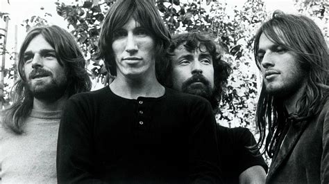 HD Wallpaper of Pink Floyd: A Journey Through Music