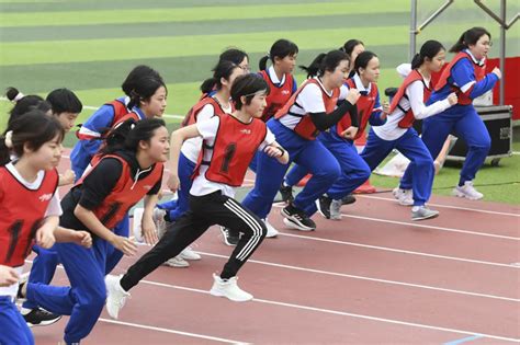 多地宣布：取消今年体育中考男生1000米、女生800米跑项目_手机新浪网
