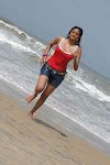 Priyamani New Spicy Beach Photos Gallery