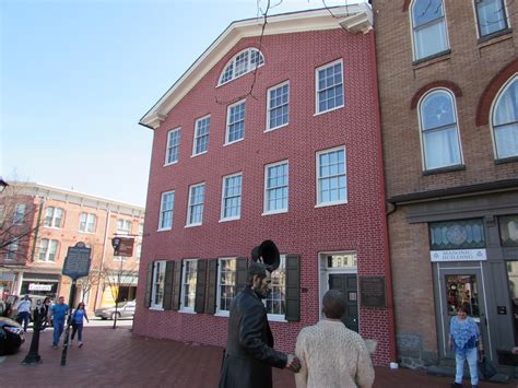 Exploring Downtown Gettysburg: David Wills House, Lincoln Circle, and ...