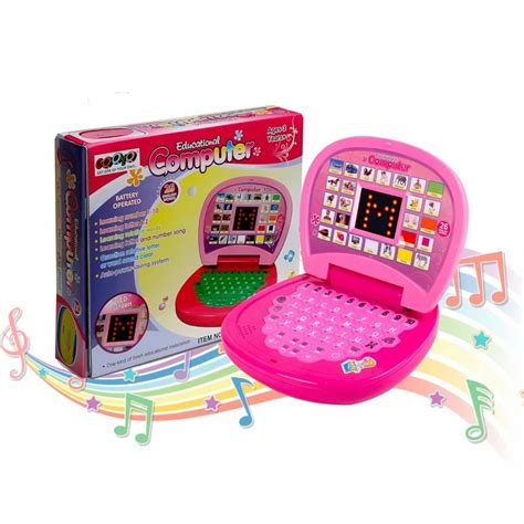 Image result for Mini Computer Toy
