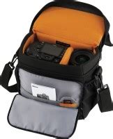 Lowepro Adventura 170 DSLR Shoulder Bag - Lowepro : Flipkart.com