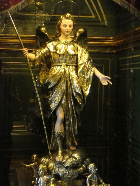 San Rafael Arcángel: Historia, Oración, Milagros Y Más