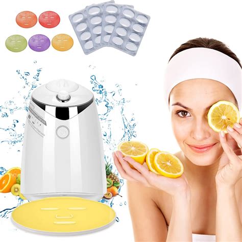 DIY Natural Face Mask Maker – Baikalcart