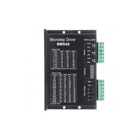 Image result for Micro Stepper Driver Tutorial