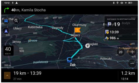 Image result for OsmAnd Features