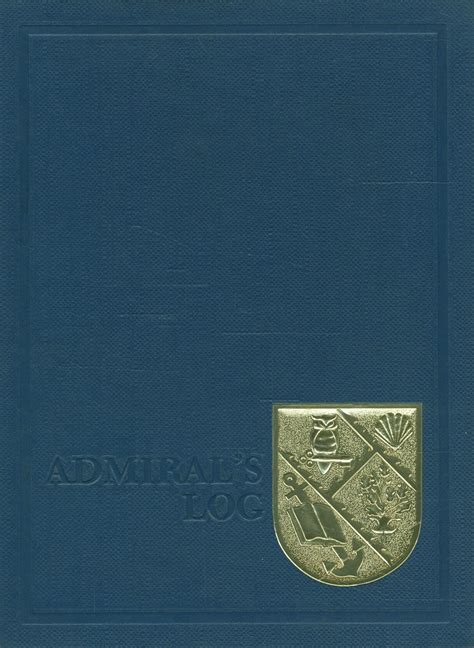 1977 yearbook from Bayside Academy from Daphne, Alabama for sale
