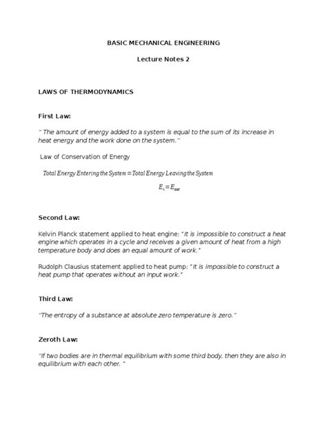 Image result for Mechanical Engineering Lectures