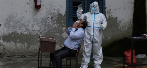 What Is ‘Post-Covid Syndrome’? Symptoms, Causes, Effects, Solution ...