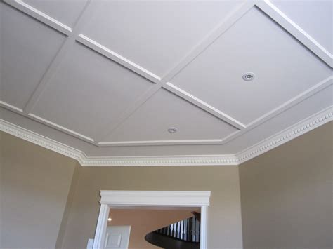 Ceiling Trim Moulding / Pin by Jennifer Clement on Trim and Windows ...