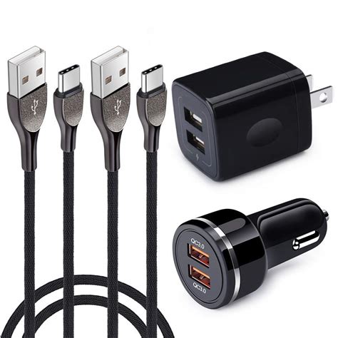 BQWEN Made for The Game Connecting Cable - 2A Current 90 Degree USB AM ...