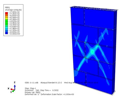 Load Capacity and Displacement of Recycled Concrete and Self-Insulation ...