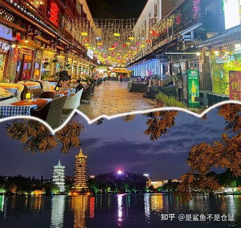 桂林旅游必去景点推荐+旅游攻略省钱指南 - 知乎