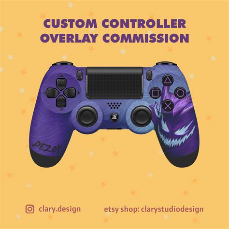 Image result for Controller Input Overlay