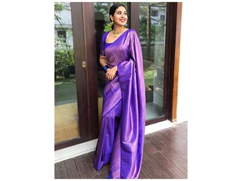 Best Sarees For A Farewell Party (2023)