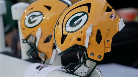 Green Bay Packers roster, jersey numbers Week 18 vs Minnesota Vikings