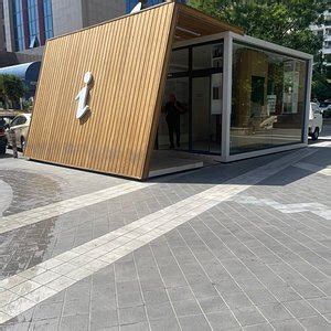 TOURIST INFORMATION POINT (2025) All You Need to Know BEFORE You Go ...