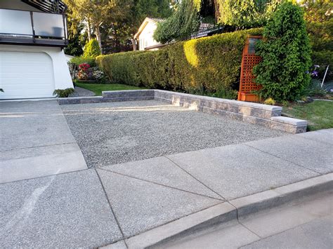 Stabilized Gravel Driveway Installation Guide – CORE Landscape