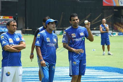 IPL 2010 - Mumbai Indians