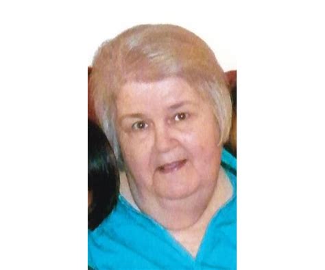 Mary Brooks Obituary (2023) - Van Buren, AR - Edwards Van-Alma Funeral Home