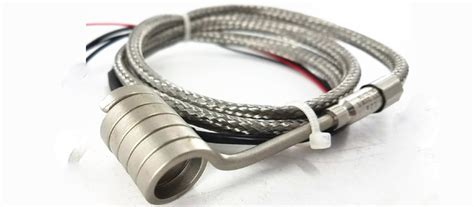 Coil Heaters - vinayak2