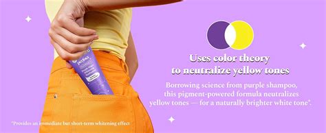 Buy Perfora Purple Whitening Toothpaste-75g | Purple Toothpaste For ...