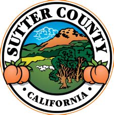 Sutter County, CA | Home