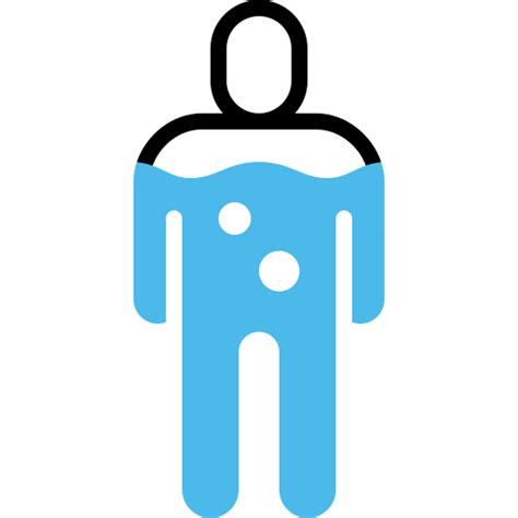 Human body - ícones de saúde e médico grátis