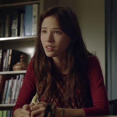 Tracy Stewart | Teen wolf, Jessica brown findlay, Kelsey chow