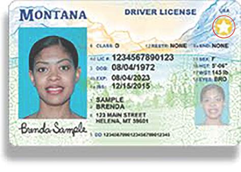 MVD Express offering Real ID fast tracking | Yellowstone County News