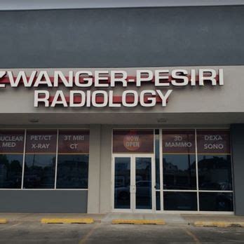 ZWANGER-PESIRI RADIOLOGY - Updated January 2026 - 102-34 Atlantic Ave ...