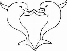 Delphine Zum Ausmalen Delfin Bilder Zum Ausdrucken 03 26 Free Photos