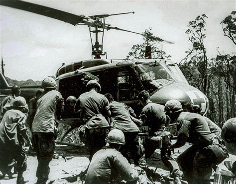 What Really Happened at Vietnam’s Hamburger Hill? | Coffee or Die
