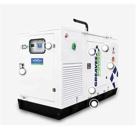 Greaves Diesel Generator - Crompton Greaves Diesel Generator ...