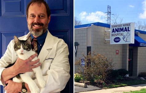 Niles Animal Hospital and Bird Medical Center