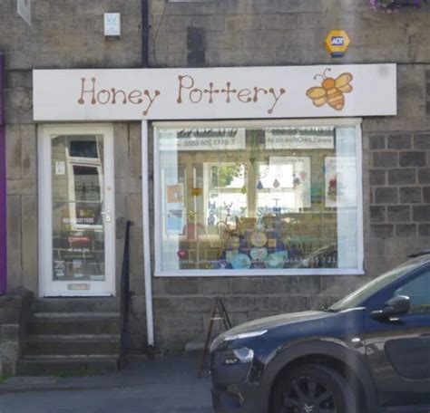HONEY POTTERY - All You Need to Know BEFORE You Go 2026 (with Photos ...