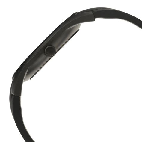 Buy Online Kenneth Cole Black Dial Quartz Analog Watch for Men ...